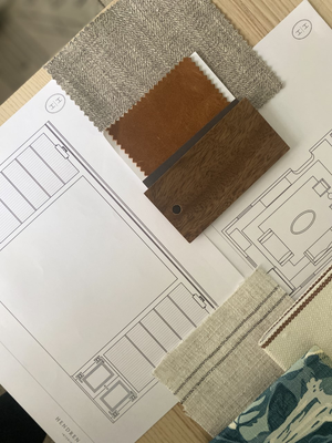 VIRTUAL DESIGN