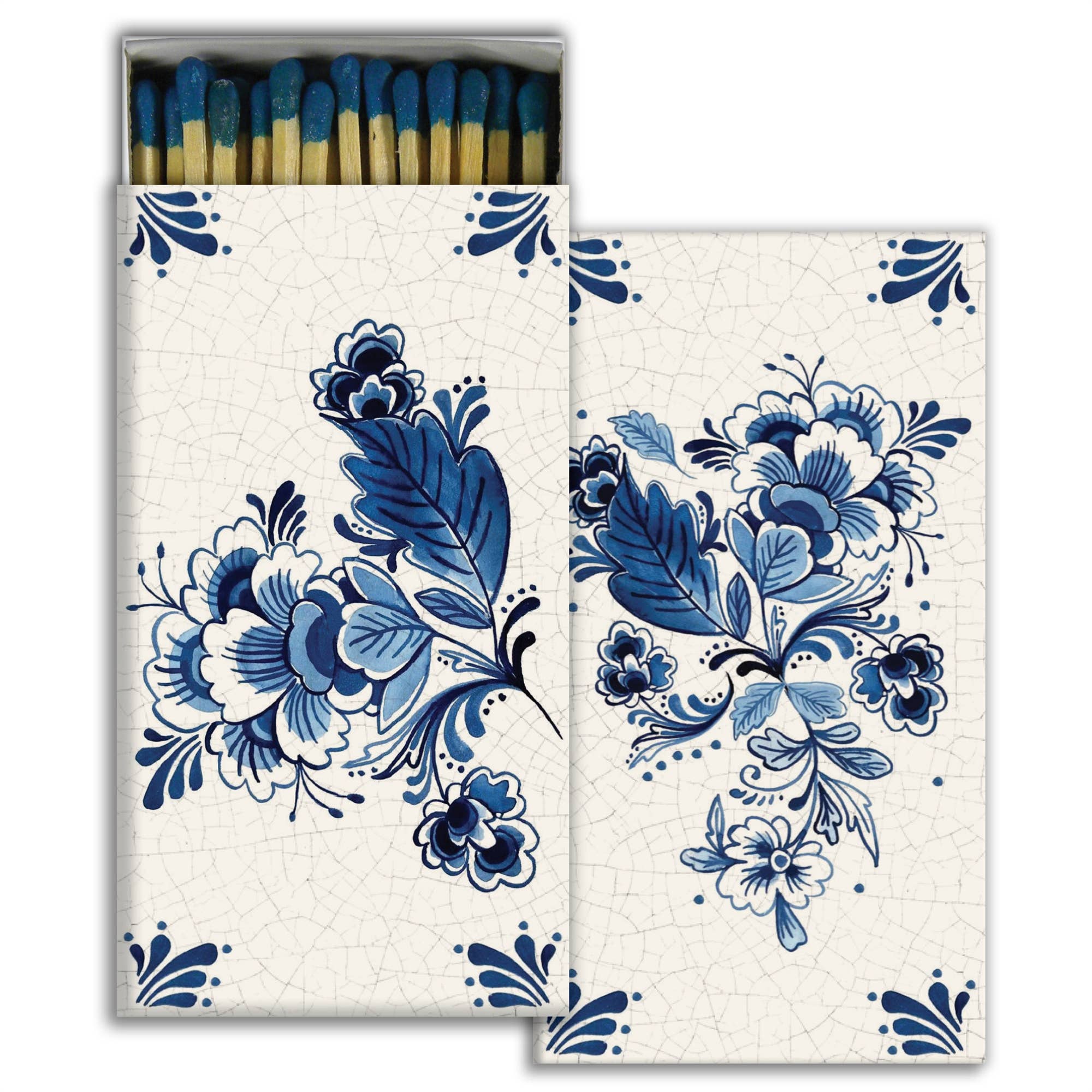 Oakford Matchbox