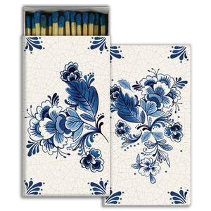 Oakford Matchbox