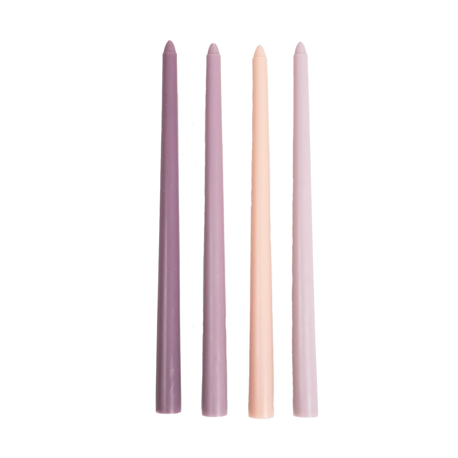 Advent Candles