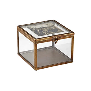 Alma Trinket Box