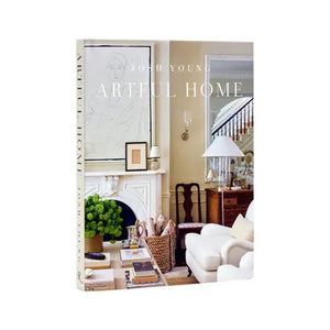 Artful Home (Design Book)