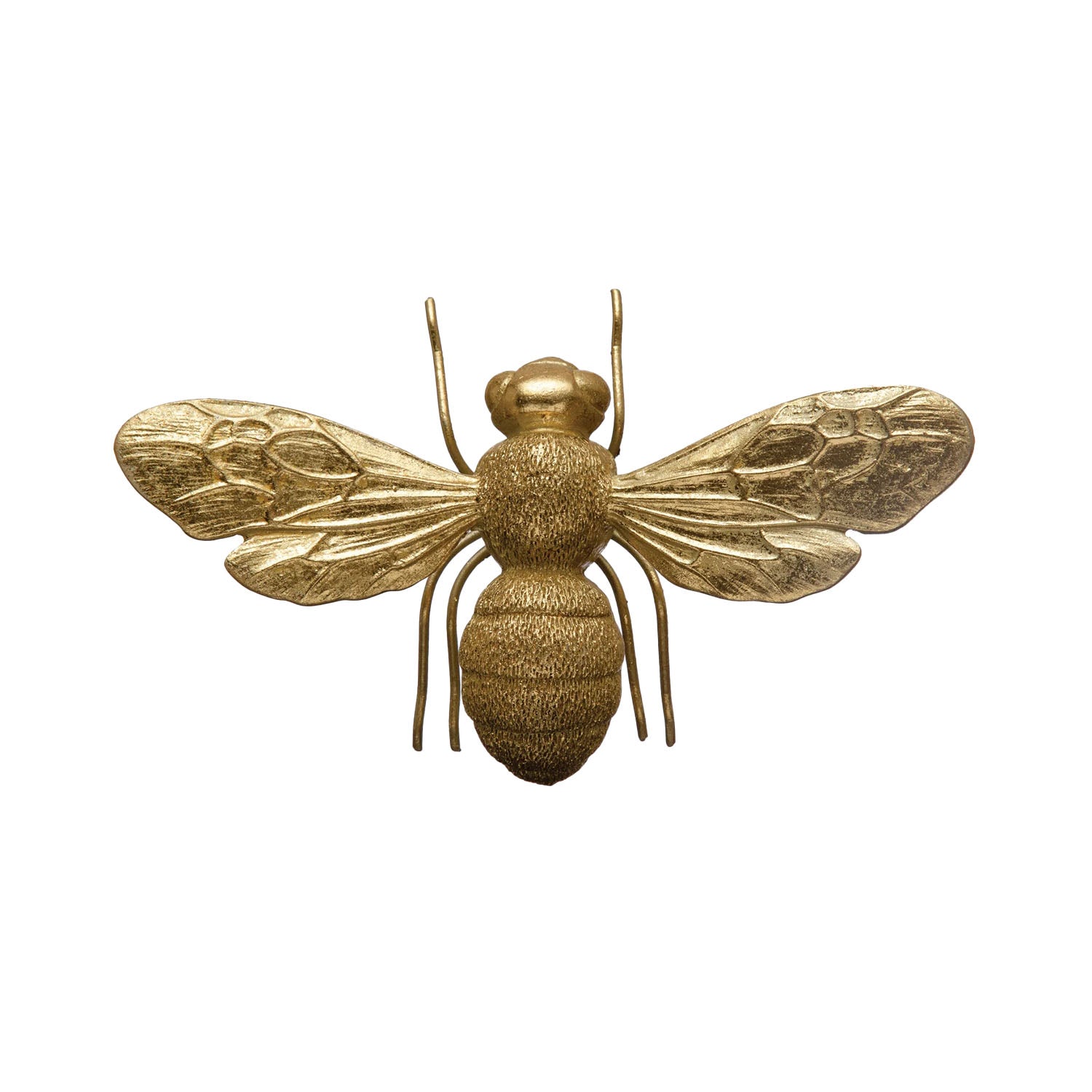 Busy Bee Figurine