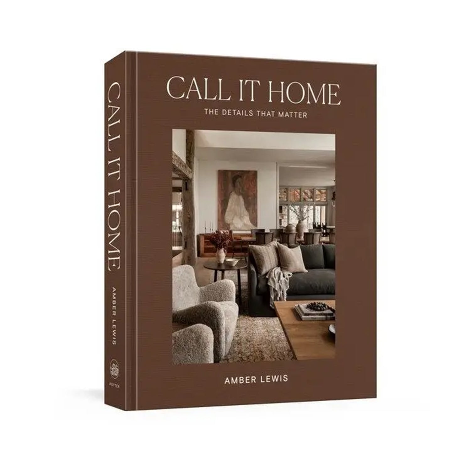 Call It Home (Design Book)