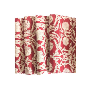 Cheerful Napkins