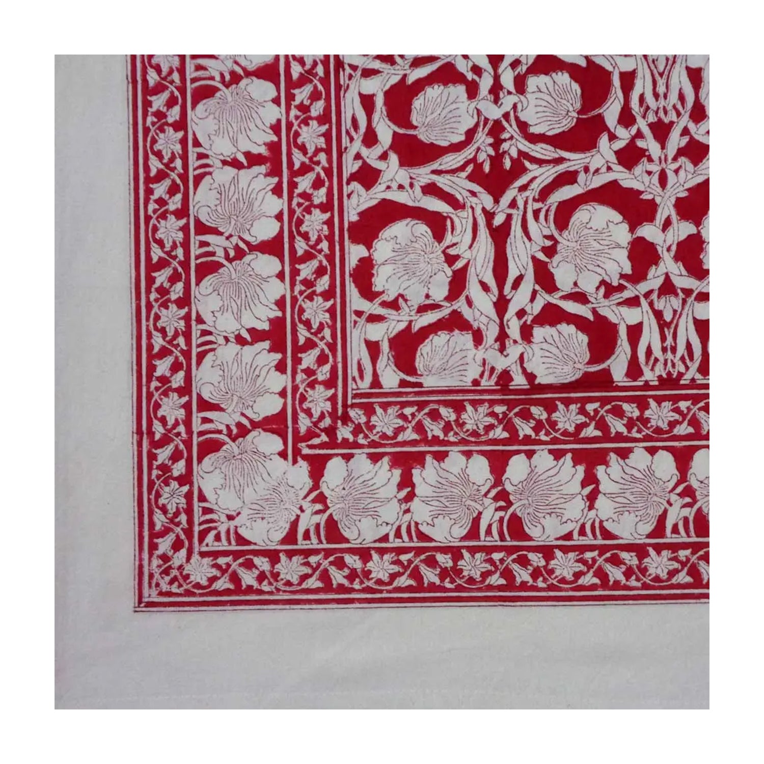 Cheerful Tablecloth