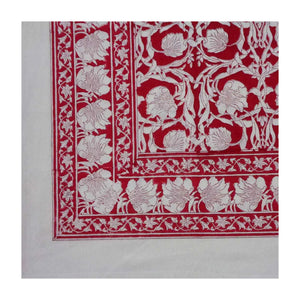 Cheerful Tablecloth