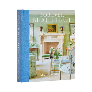 Forever Beautiful (Design Book)
