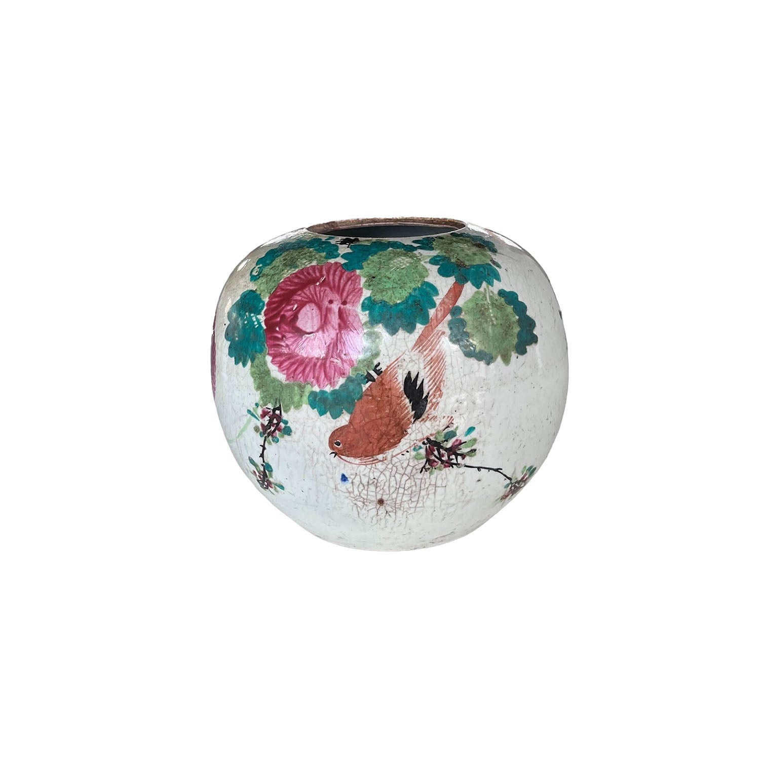 Frances Vase