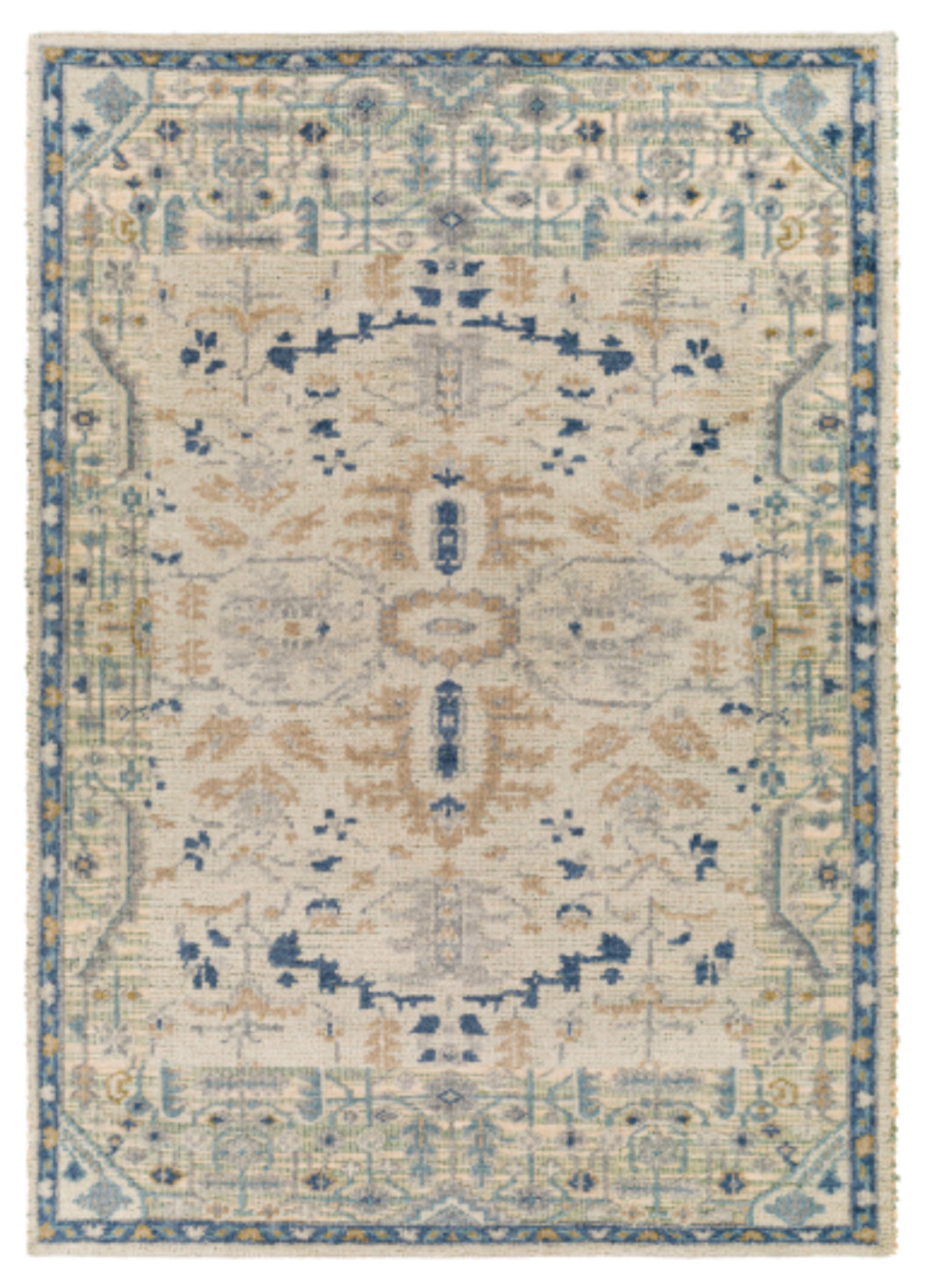 Moritz Area Rug