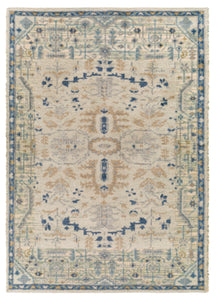 Moritz Area Rug