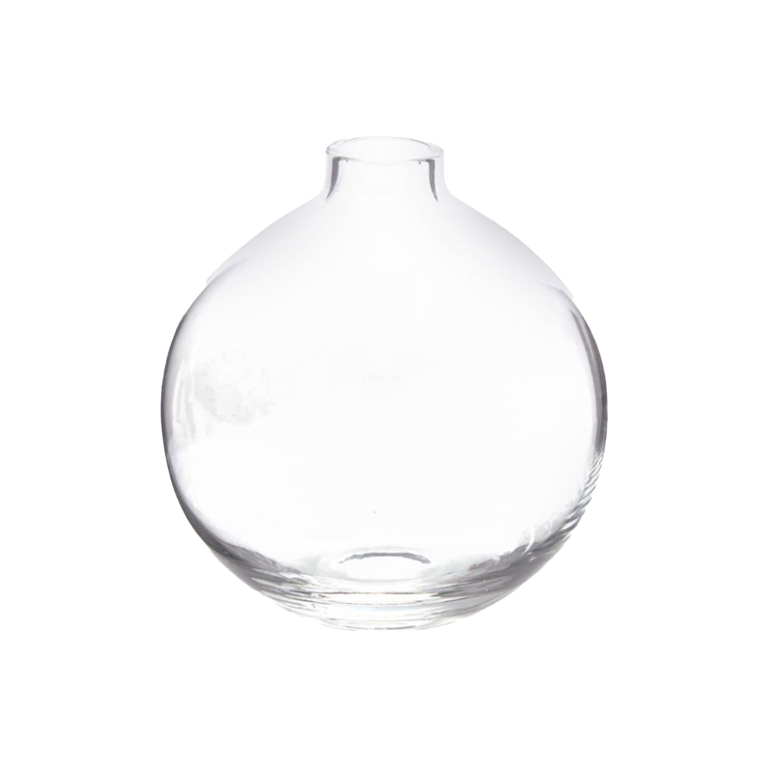 Glass Budvase