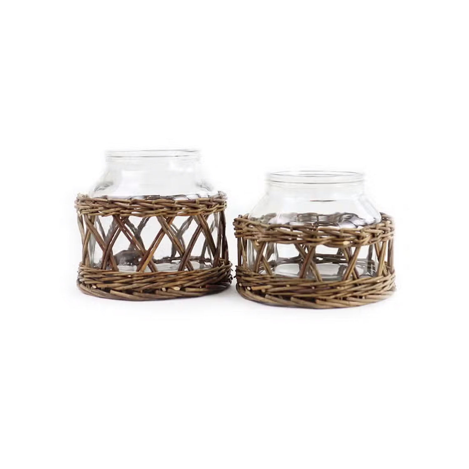 Mary Chris Canister
