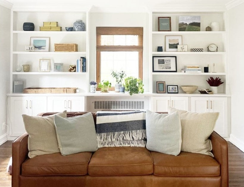 Interior Styling