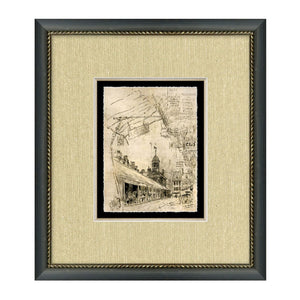 Head House Market Artwork