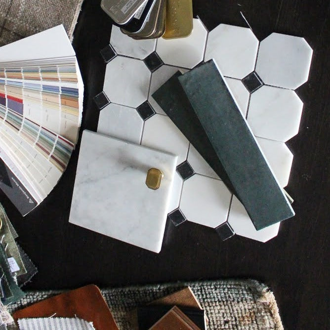 Interior Design Consultation