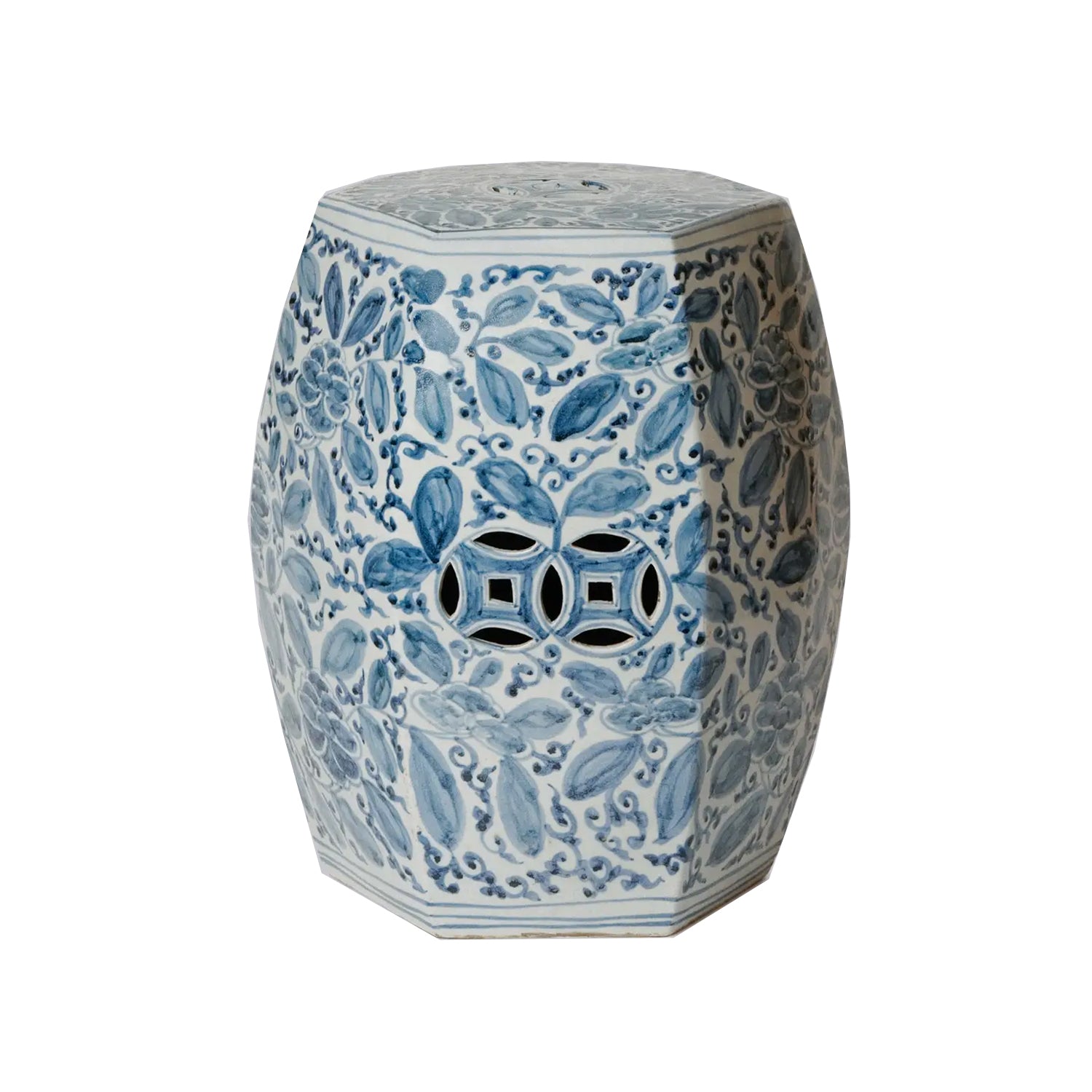 Jardiniere Garden Stool