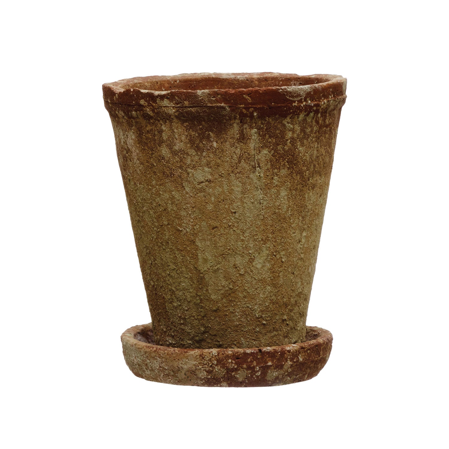 Julian Planter