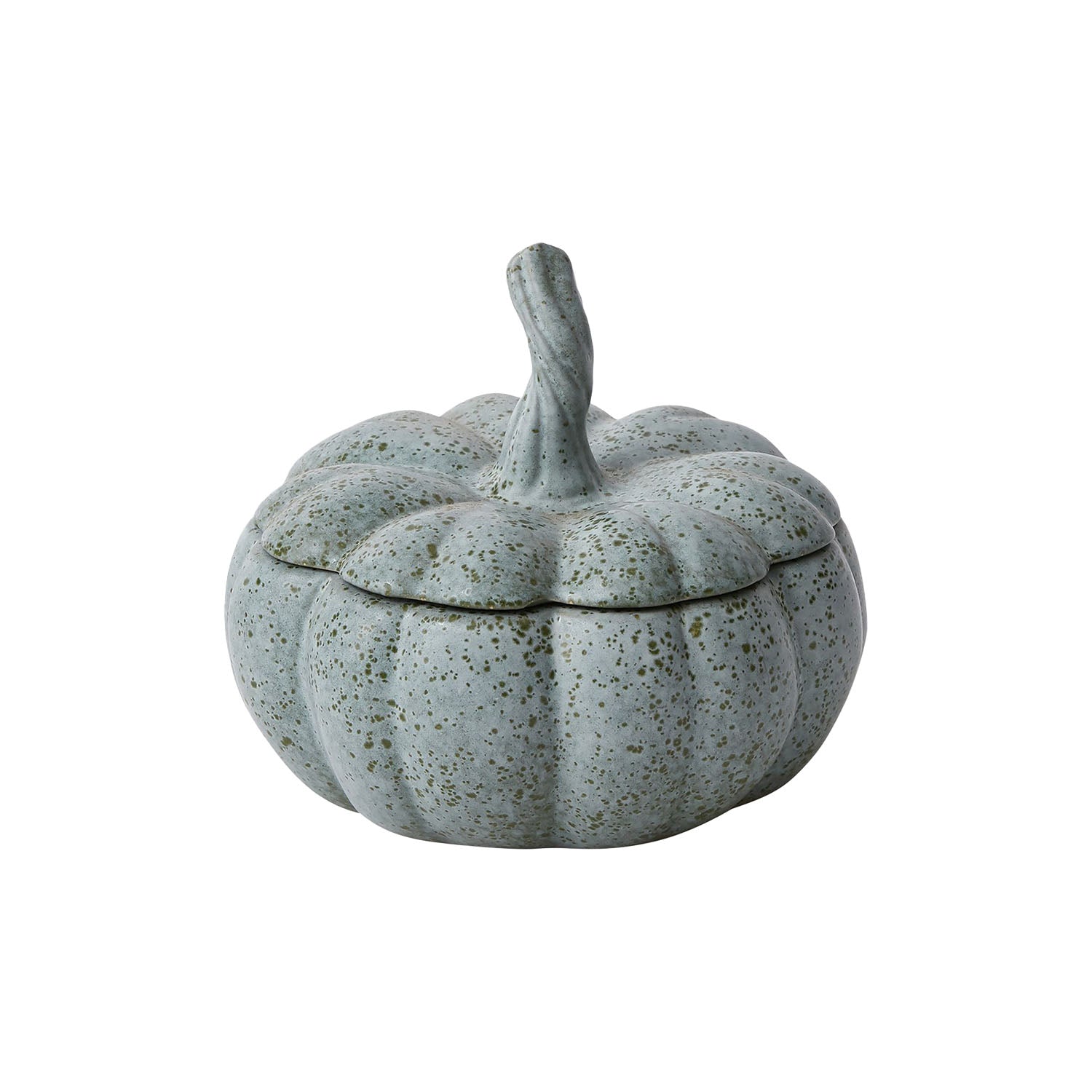 Kay's Pumpkin Jar