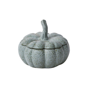 Kay's Pumpkin Jar
