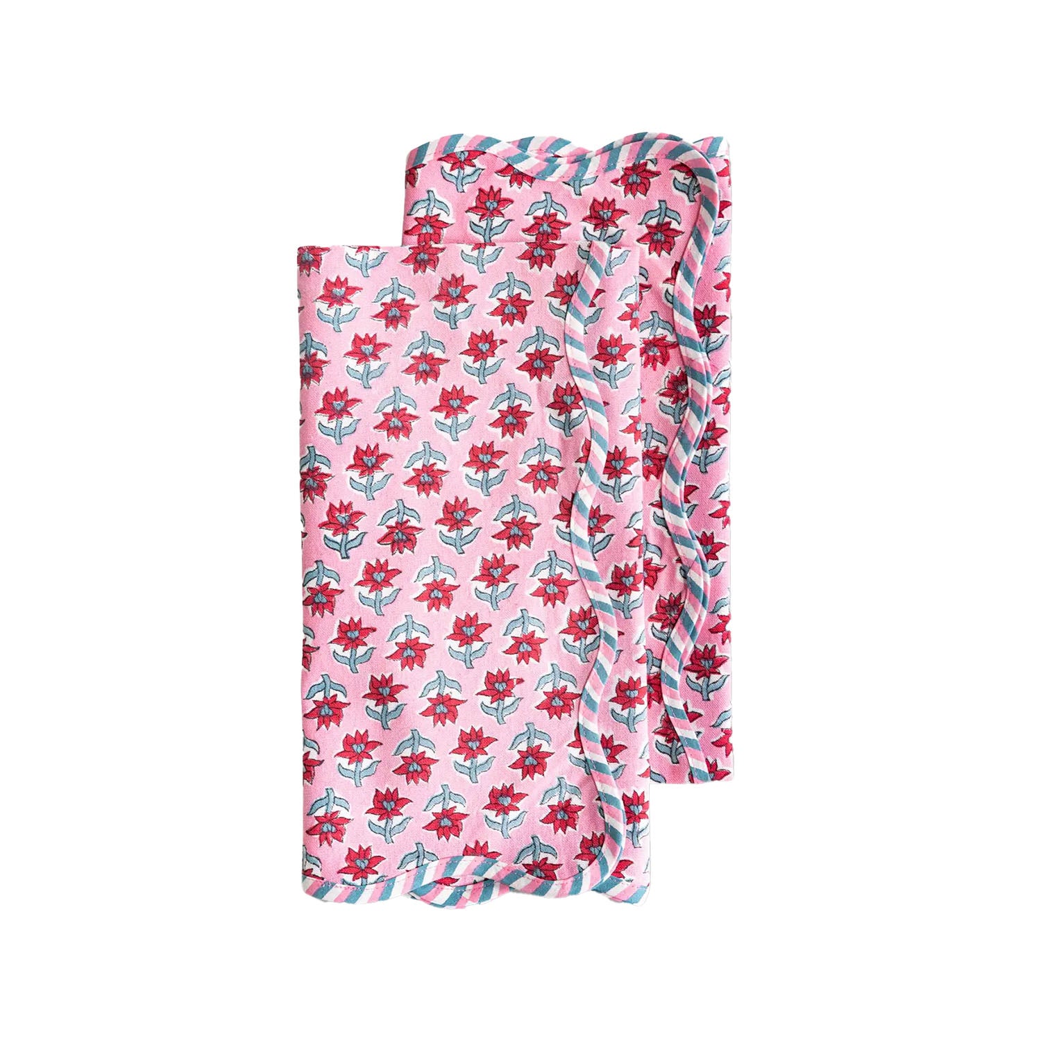Olivia Tea Towels