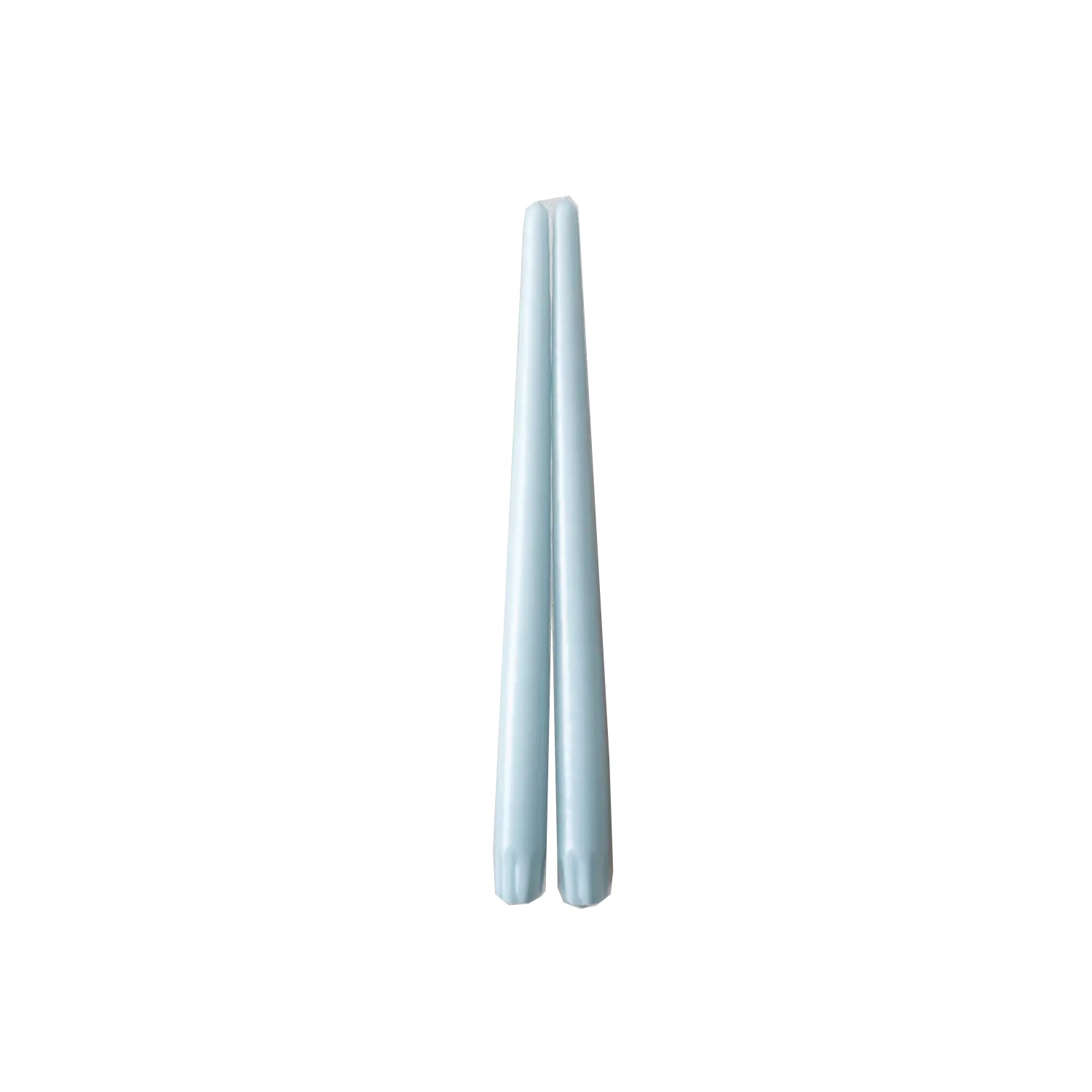 Paired Taper Candles