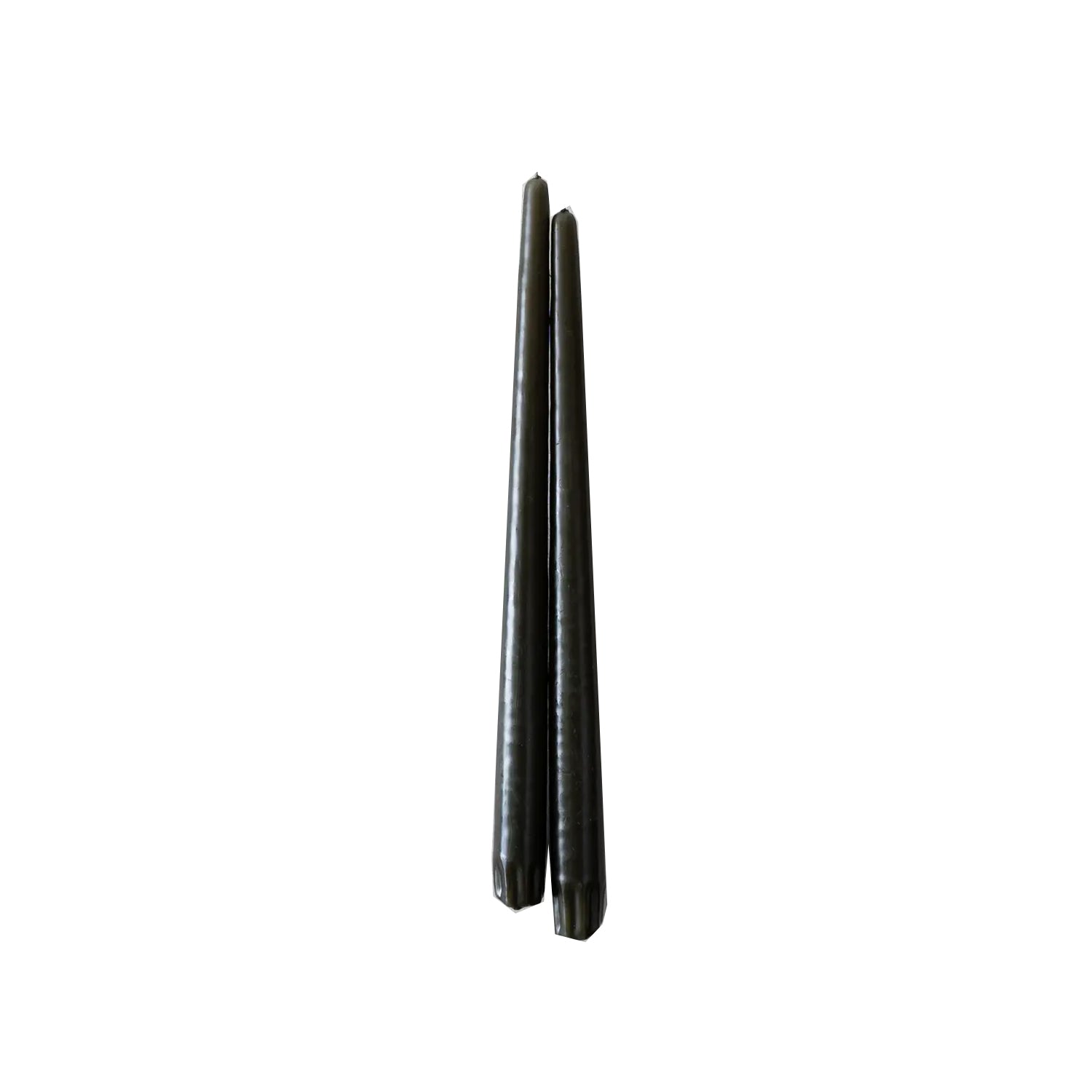 Paired Taper Candles