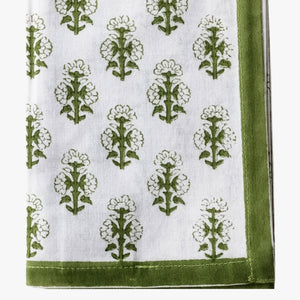 Patricia Tablecloth