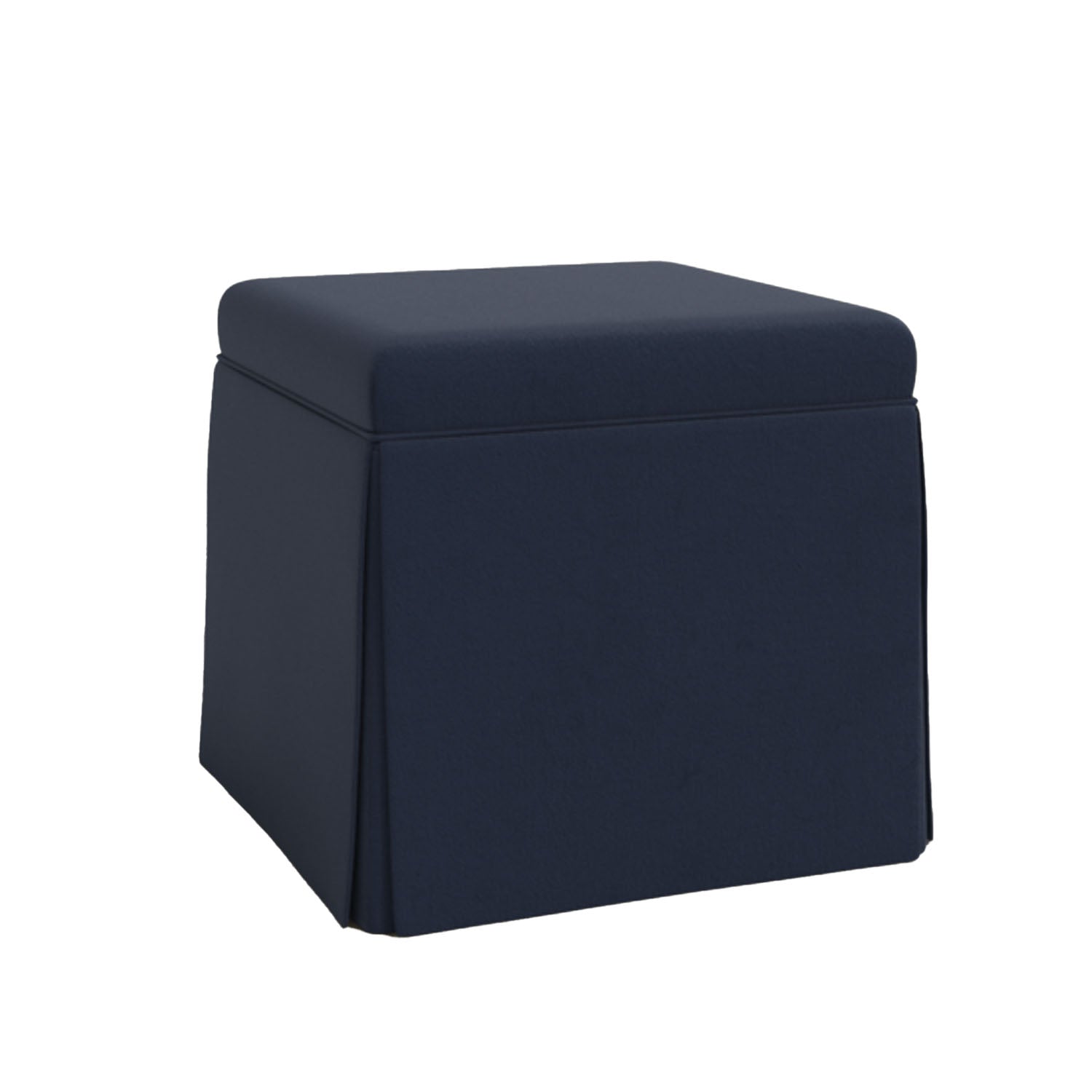 Storage Ottoman