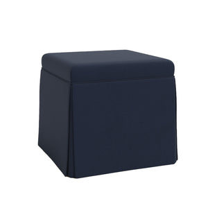 Storage Ottoman