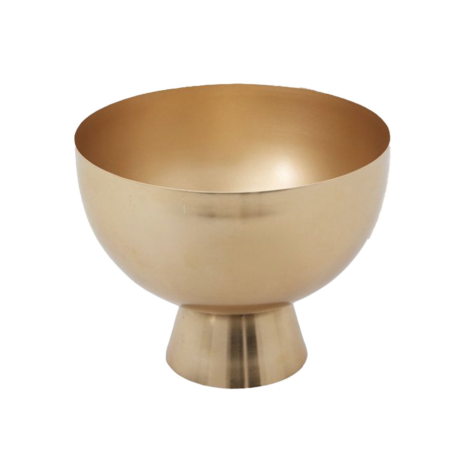 Styles Compote Vase