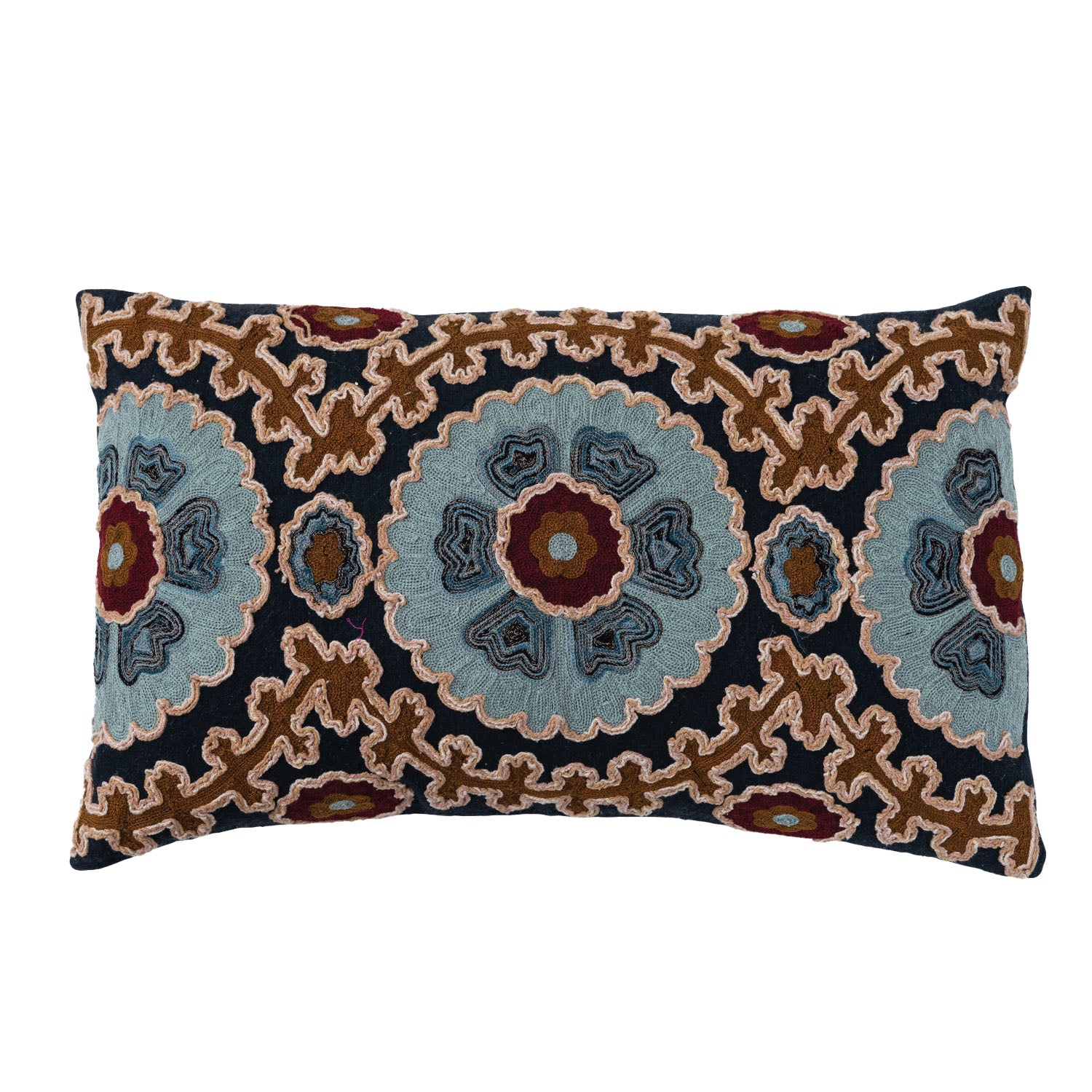 Teresa Lumbar Pillow