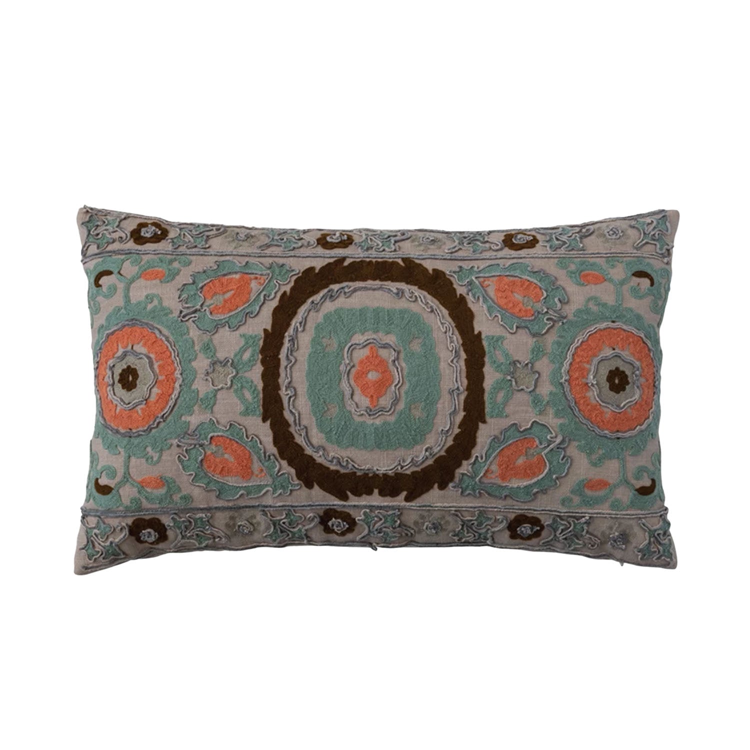 Teresa Lumbar Pillow