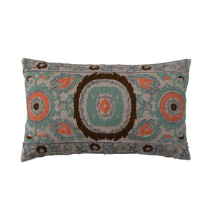 Teresa Lumbar Pillow