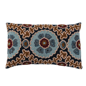 Teresa Lumbar Pillow