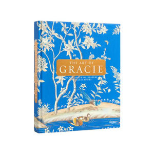 The Art of Gracie (Design Book)