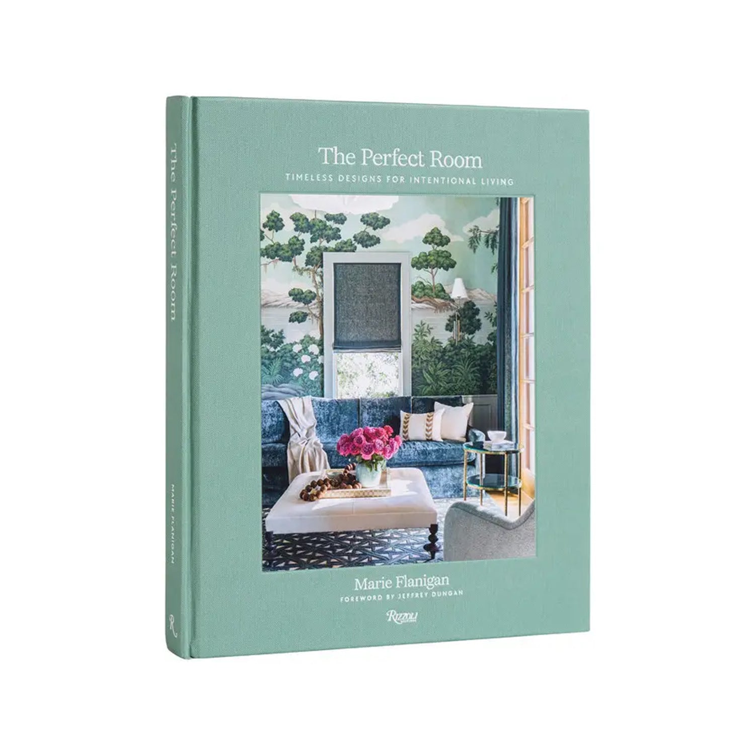 The Perfect Room (Design Book)