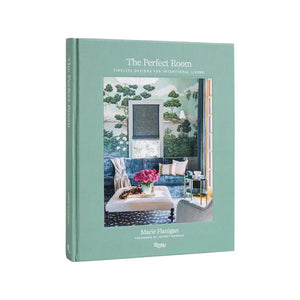 The Perfect Room (Design Book)