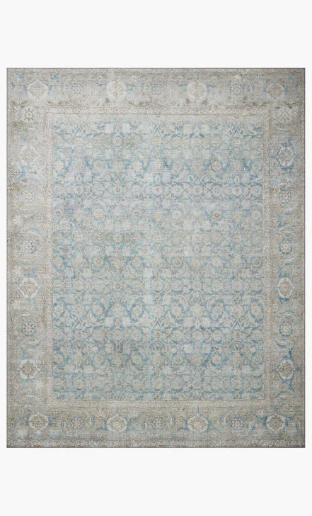 Wynter Rug