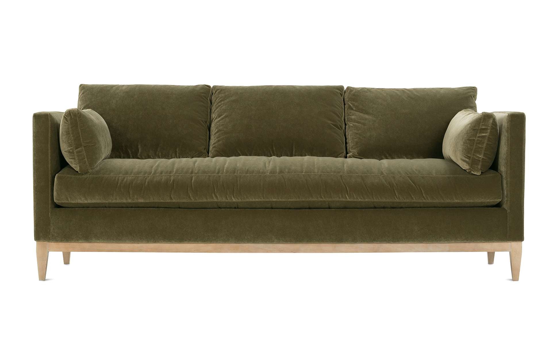 Rowe | Robin Bruce Leo Bench Seat Sofa