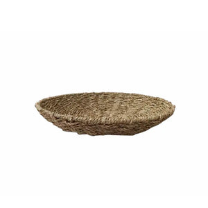 Woven Bowl Tray