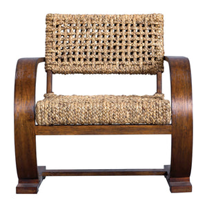 Raven Woven Chair