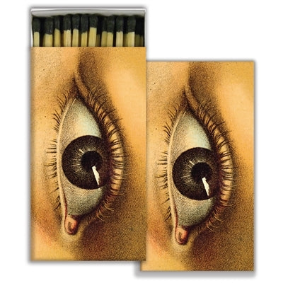 Eye Matchbox
