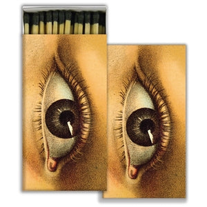 Eye Matchbox