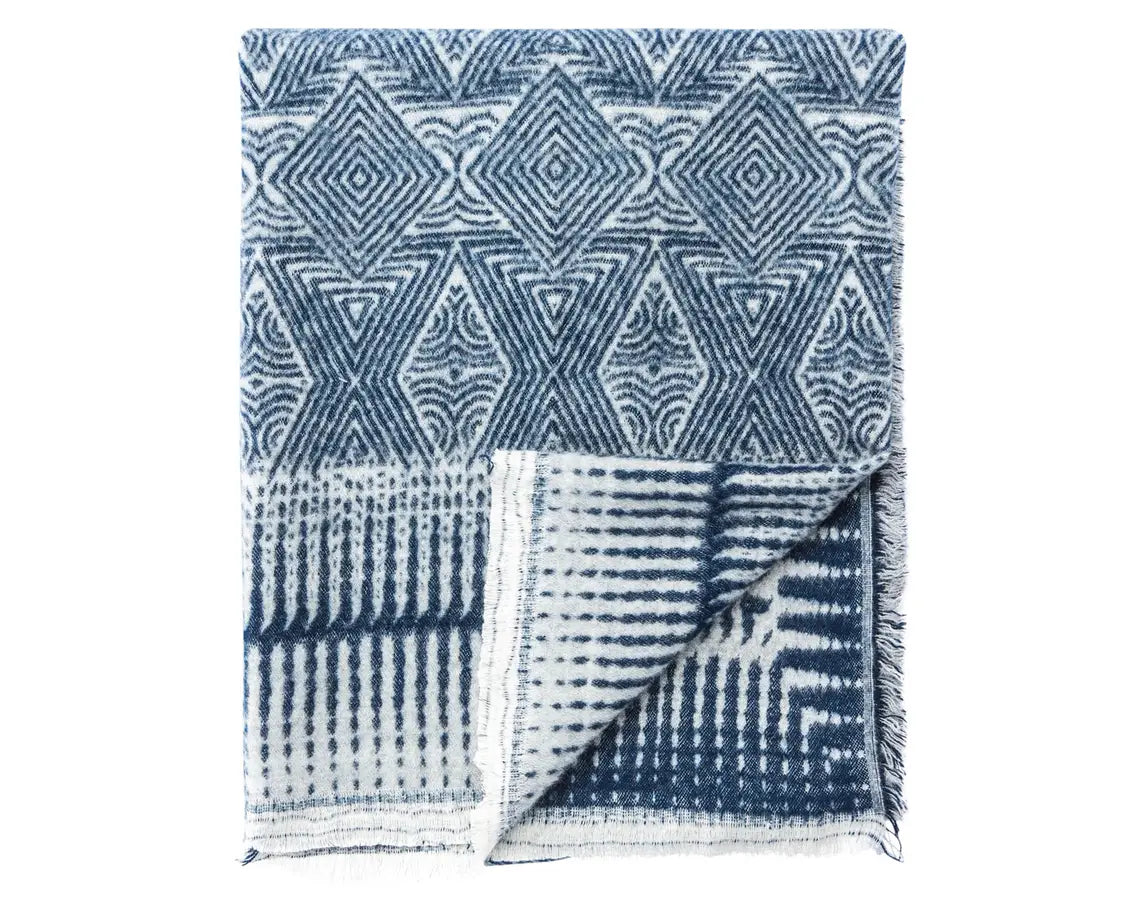 Diamond Throw