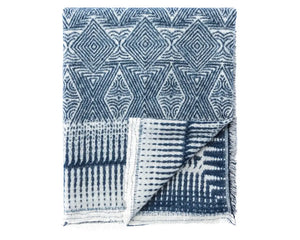 Diamond Throw