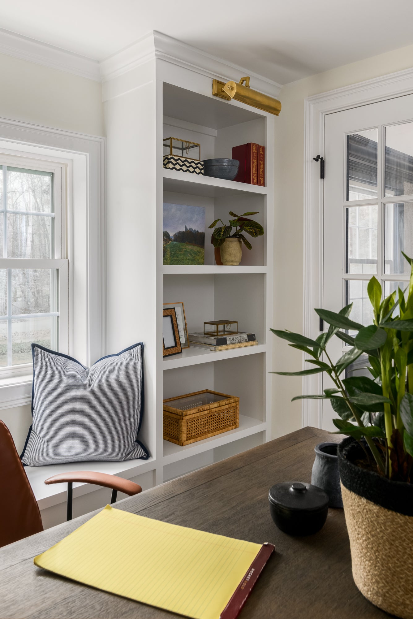 Interior Styling
