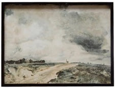 Kinross House Artwork