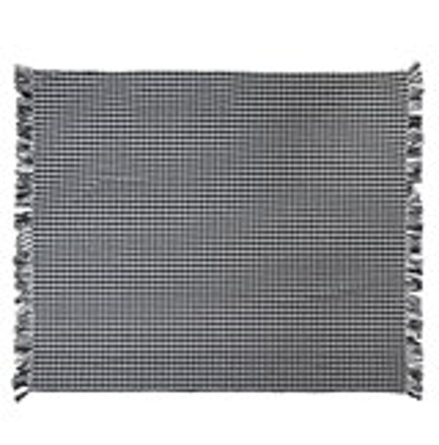April Throw