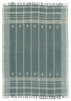 Wythe Throw